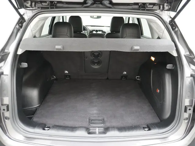 Jeep Compass 1.4 MultiAir Limited 2019 Benzine 12