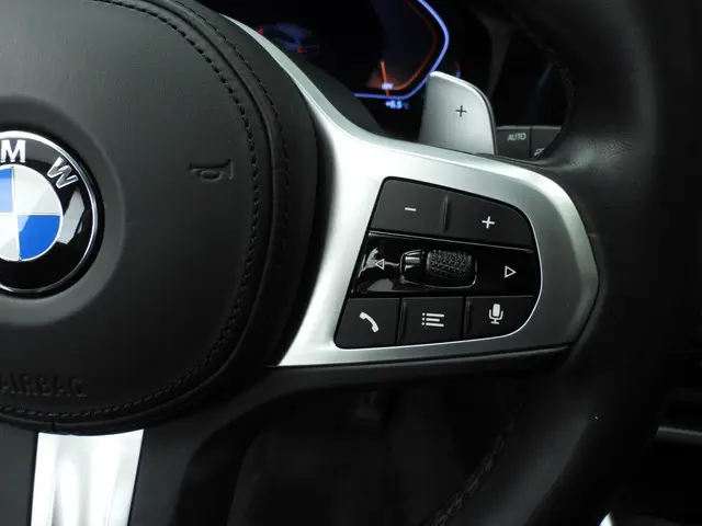 BMW 3 Serie Touring 330i xDrive 2022 Benzine 15