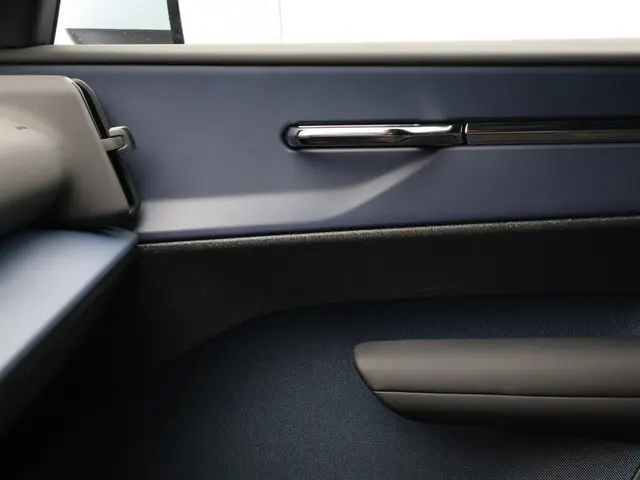 Volvo EX30 Single Motor Core 51 kWh 2024 Elektrisch 20