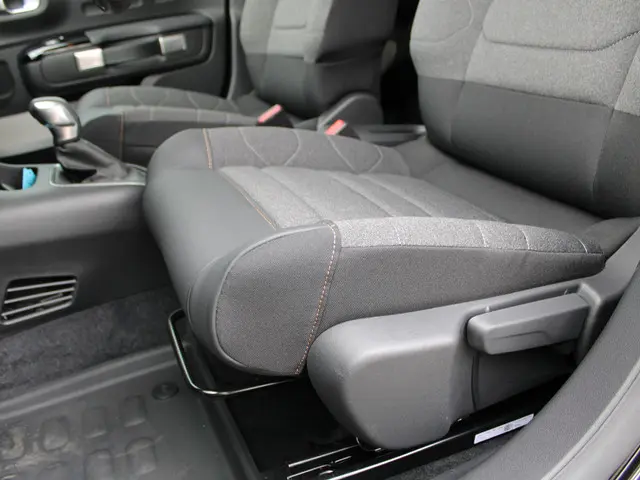 Citroën C3 1.2 PureTech Feel Edition 2023 Benzine 14