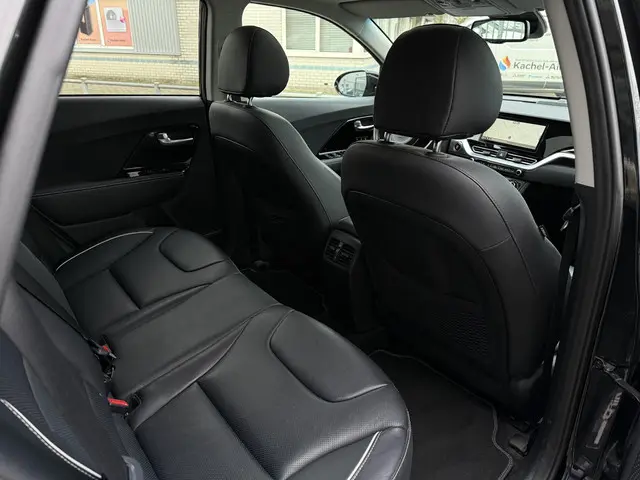 Kia e-Niro Aut. ExecutiveLine 64kWh 2021 Elektrisch 15
