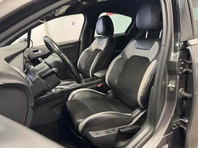 Citroën DS4 2.0 BlueHDi So Chic 2015 Diesel 11