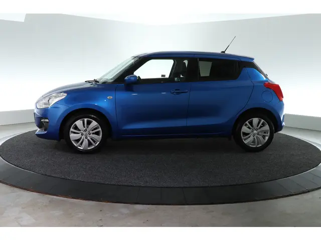 Suzuki Swift 1.2 Select 2019 Benzine 7