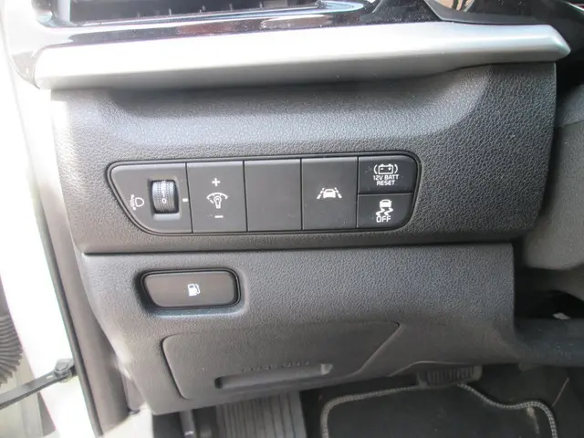 Kia Niro 1.6 GDi Hybrid DynamicLine 2020 Hybride Benzine 7