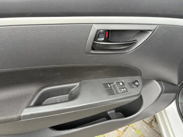 Suzuki Swift 1.2 VERKOCHT 2012 Benzine 16