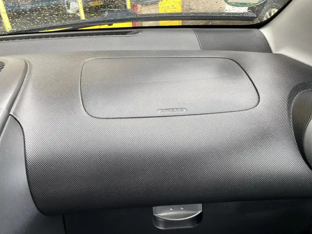 Peugeot 107 1.0 Blue Lease 2012 Benzine 19