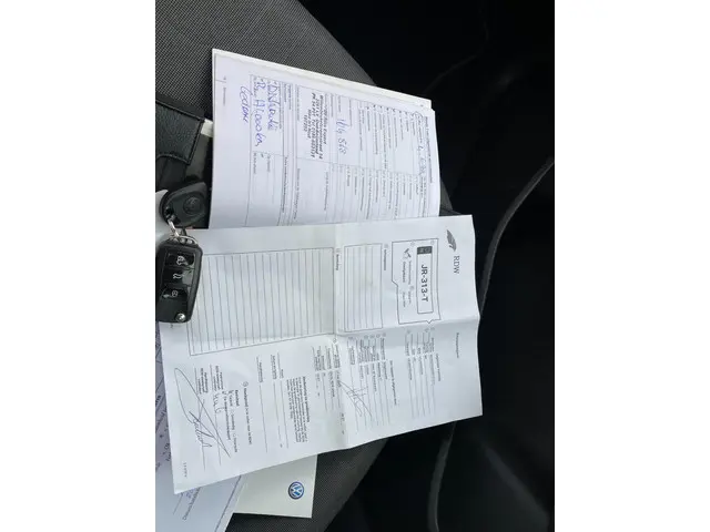 Volkswagen up! 1.0 move up! BlueMotion 2016 Benzine 12