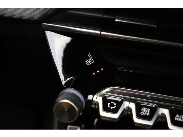 Peugeot e-208 EV Allure Pack 50 kWh 2023 Elektrisch 28