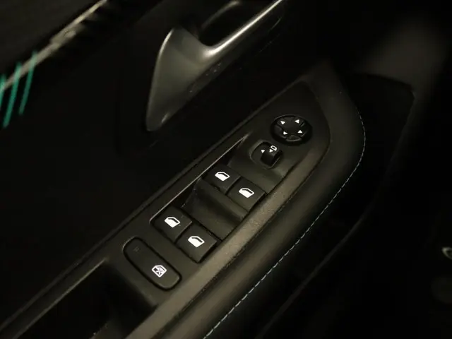Peugeot e-208 EV Allure 50 kWh 2021 Elektrisch 16