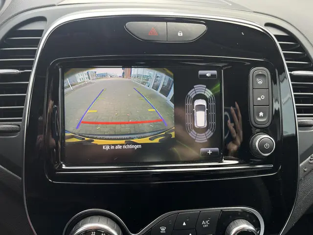 Renault Captur 0.9 TCe Intens 2019 Benzine 17