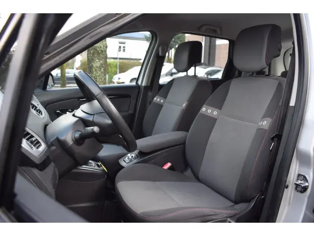 Renault Scénic 1.2 TCe Expression Trekhaak 2013 Benzine 10