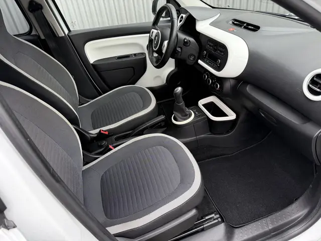 Renault Twingo 1.0 SCe Collection 2017 Benzine 17