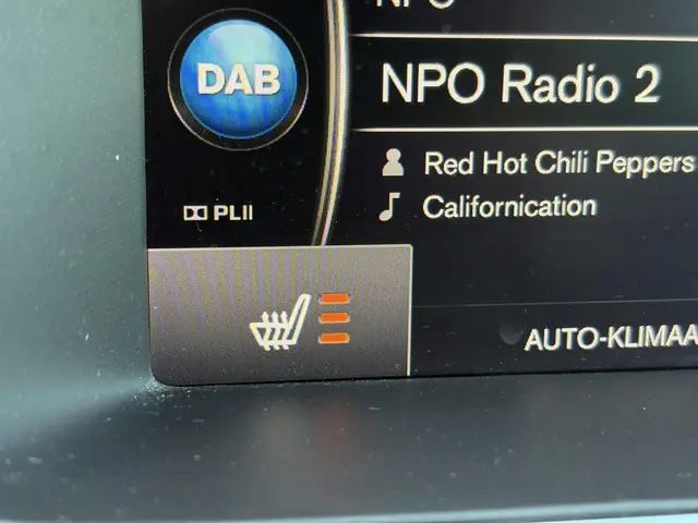 Volvo V40 1.5 T3 Polar+ Sport 2019 Benzine 14