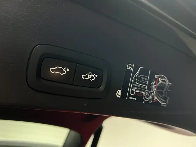 Volvo XC40 2.0 T4 Inscription 2019 Benzine 13