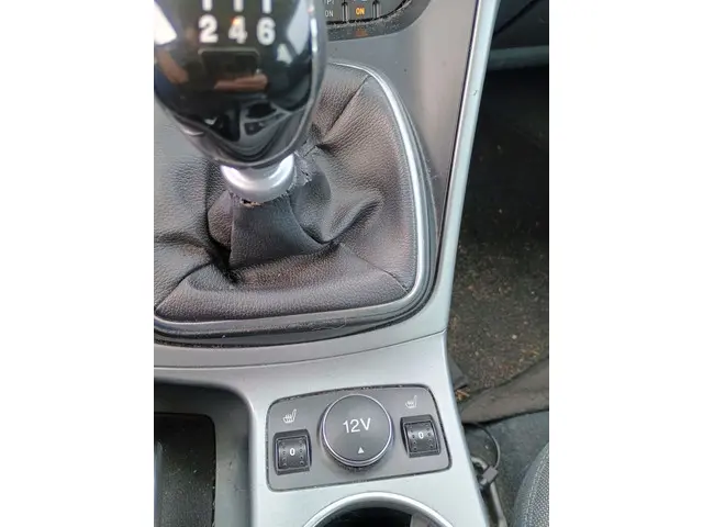 Ford C-MAX 1.0 Edition Plus 2015 Benzine 9