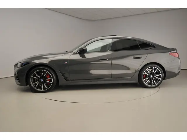 BMW 4 Serie 2