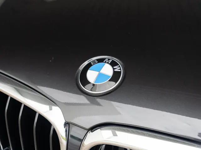 BMW 5 Serie Sedan 520i 2019 Benzine 15