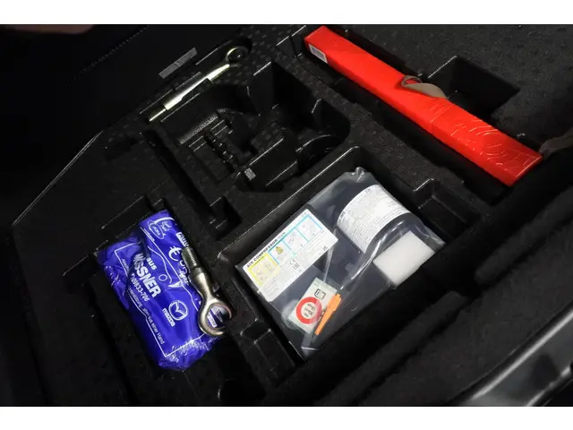 Mazda CX-30 2.0 e-X 186pk Homura 2024 Benzine 45