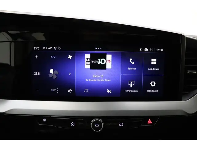 Opel Mokka 1.2 Turbo Edition 2025 Benzine 22