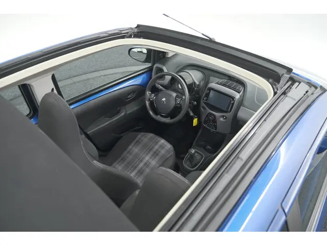 Peugeot 108 1.0 e-VTi Active TOP! 2019 Benzine 2
