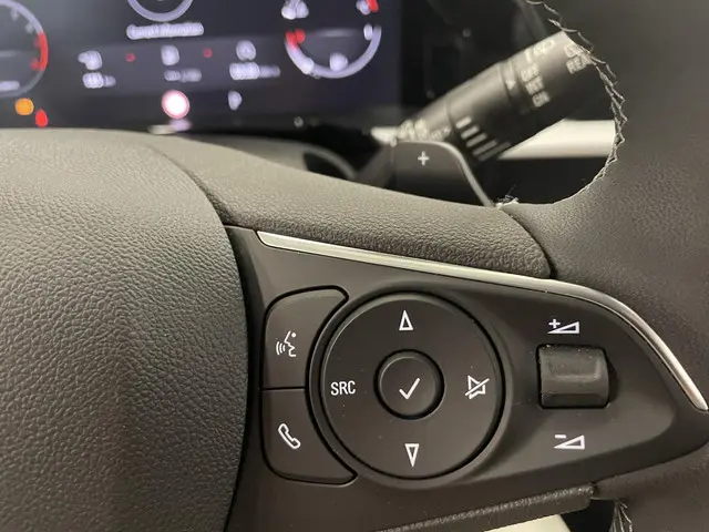 Opel Grandland 1.2 Turbo GS Auto. 2024 Benzine 20