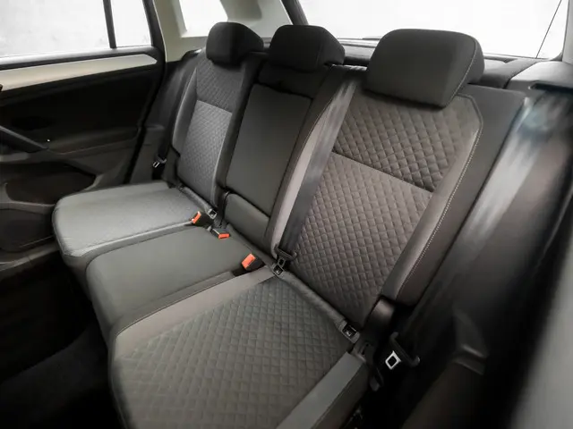 Volkswagen Tiguan 1.4 TSI ACT Sport 2017 Benzine 15