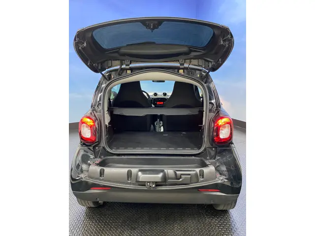 Smart Fortwo 1.0 Business Solution 2018 Benzine 20