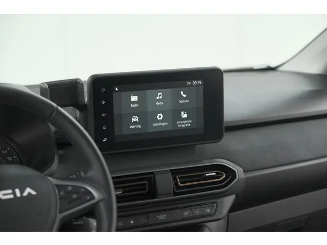 Dacia Jogger TCe 110 Extreme 2025 Benzine 56