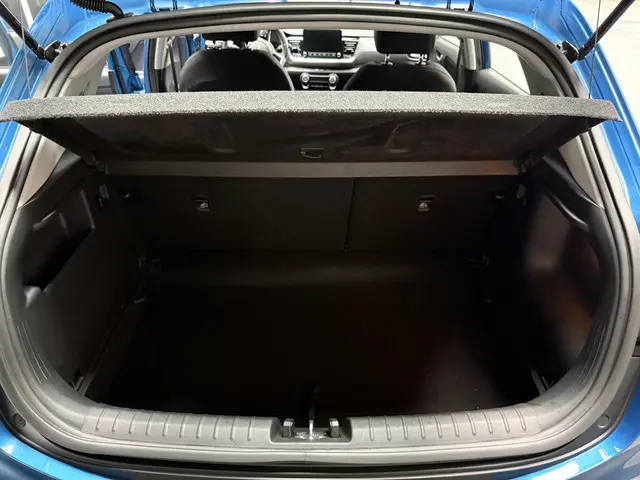 Kia Stonic 1.0 T-GDi MHEV DynamicLine 2023 Benzine 10