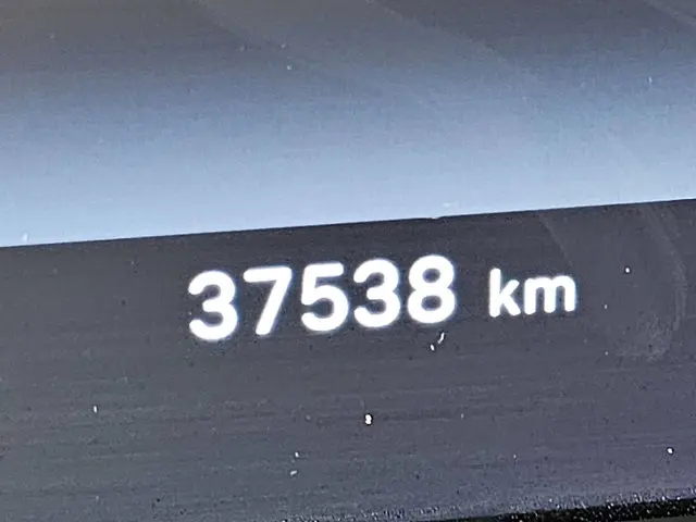 Fiat Scudo 2.0 2024 Diesel 9