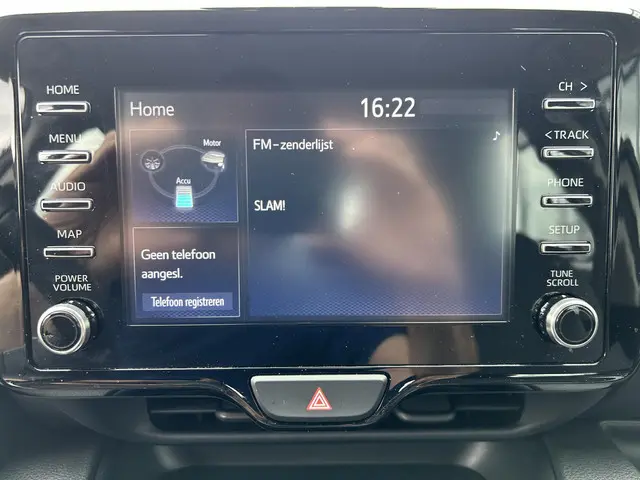 Mazda 2 Hybrid 1.5 Pure 2023 Hybride Benzine 18