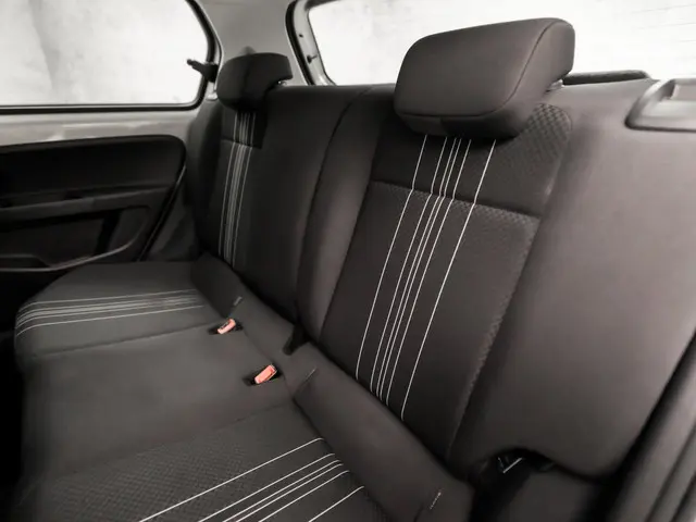 SEAT Mii 1.0 Sport Connect 2016 Benzine 14