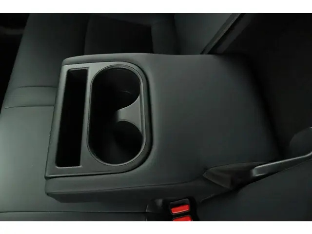 Toyota bZ4X Executive 73 kWh 2026 Elektrisch 42