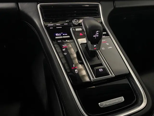 Porsche Panamera 2.9 4S 2019 Benzine 34