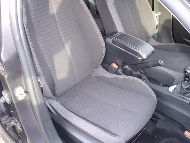 Peugeot 208 1.2 PureTech Blue Lease Active 2020 Benzine 5