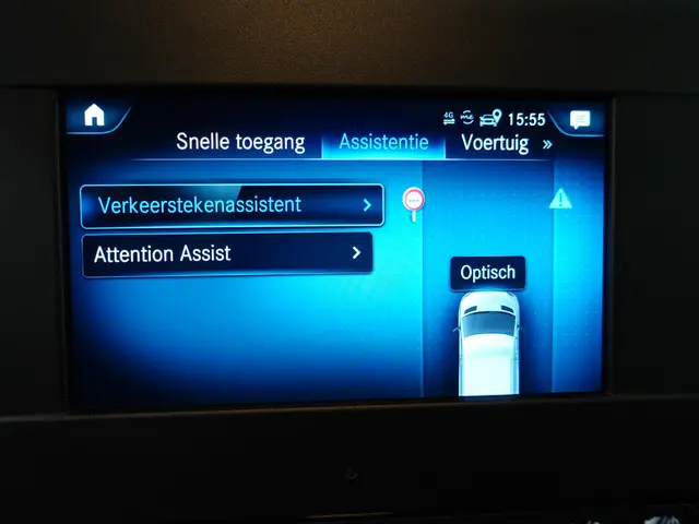 Mercedes-Benz Sprinter L3H2 Automaat 2022 Diesel 29