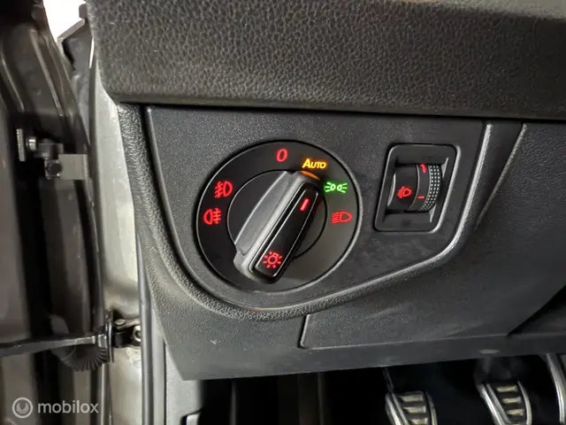 Volkswagen Polo 1.0 TSI Join' 2018 Benzine 13