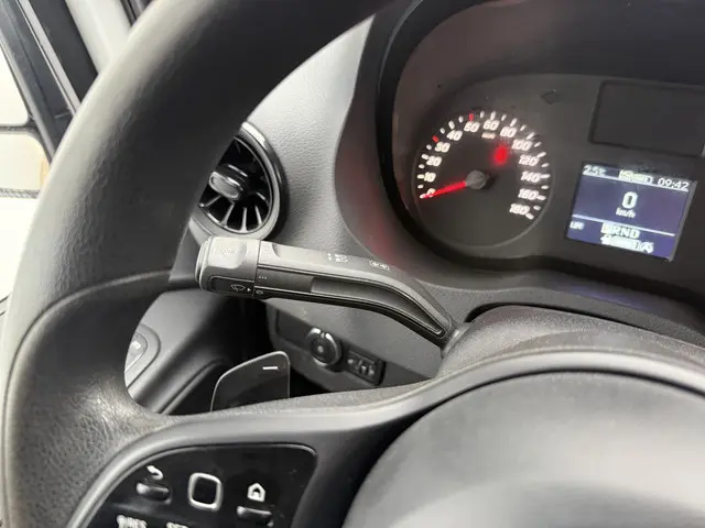 Mercedes-Benz Sprinter 314 2.2 CDI 2021 Diesel 23