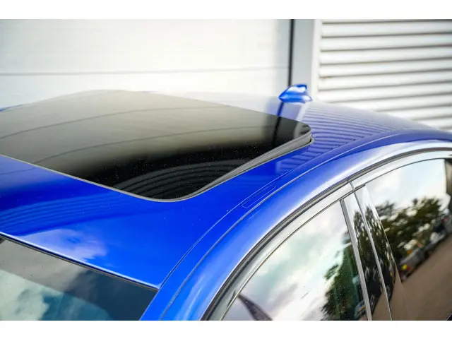 BMW M5 5-serie 2018 Benzine 47