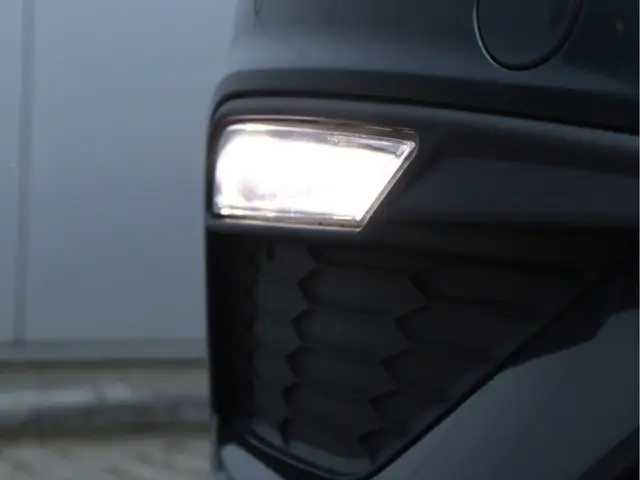 SEAT Leon 2.0 TSI FR Business Intense 2019 Benzine 9