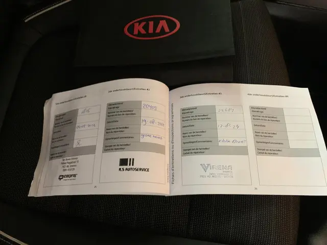 Kia Rio 1.0 T-GDi GT-Line 2021 Benzine 34
