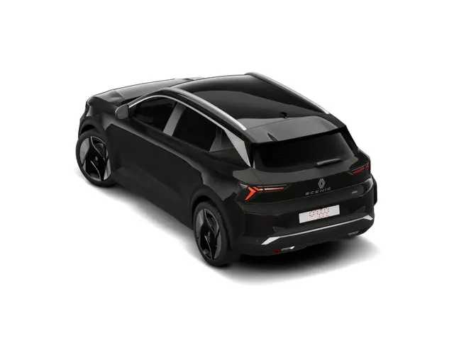 Renault Scénic E-Tech Techno 2025 Elektrisch 8