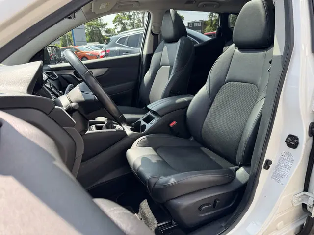 Nissan QASHQAI NISSAN Tekna Design 2019 Benzine 17