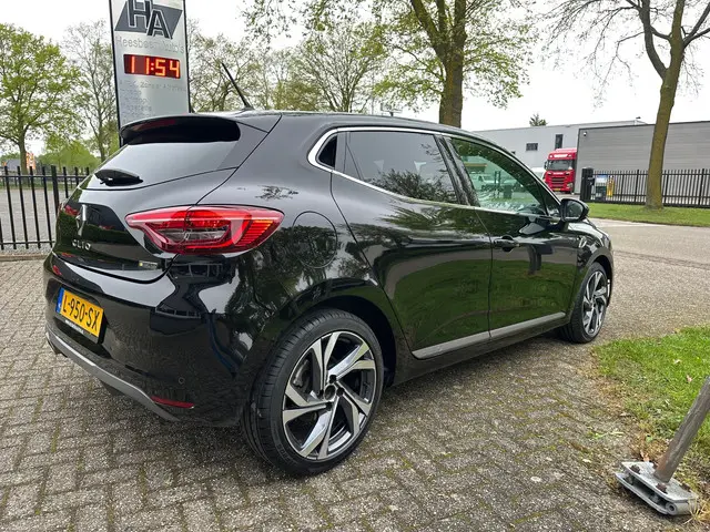 Renault Clio 1.3 TCe R.S. Line 2019 Benzine 47
