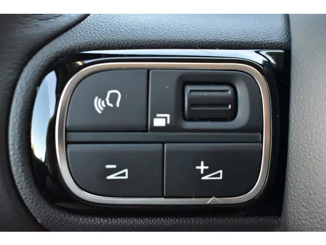 Citroën C3 PureTech 83 Feel Edition 2023 Benzine 12