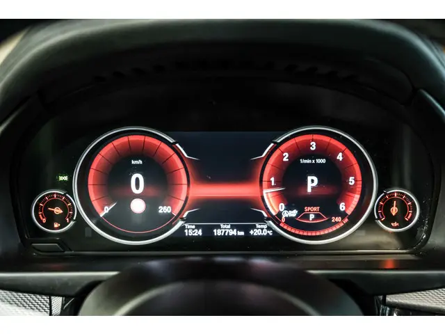 BMW X6 xDrive40d High Executive 2016 Diesel 41