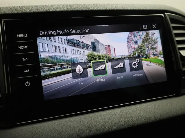 Škoda Karoq 1.5TSI/150PK ACT Sportline DSG 2025 Benzine 9