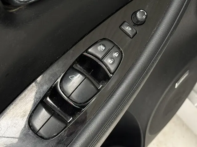 Nissan Leaf Tekna 40 kWh 2022 Elektrisch 21