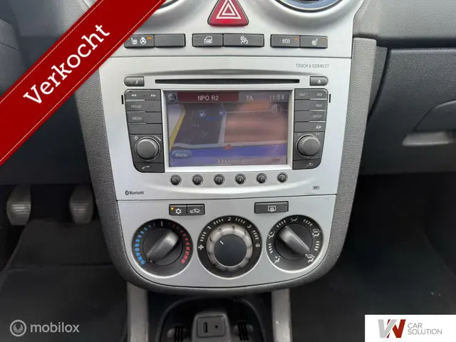 Opel Corsa 1.4-16V Anniversary Edition 2013 Benzine 19