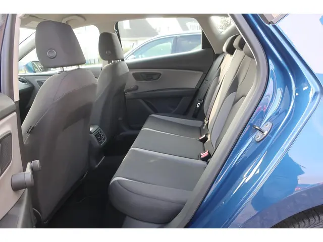 SEAT Leon 1.2 TSI Business NL-AUTO_NAP. 2014 Benzine 17